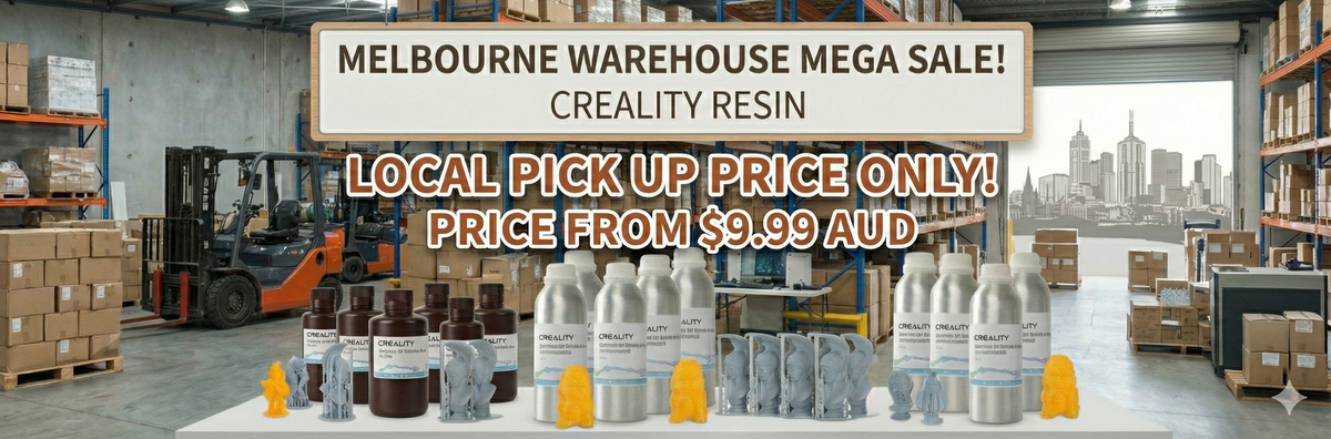 3D printing resin