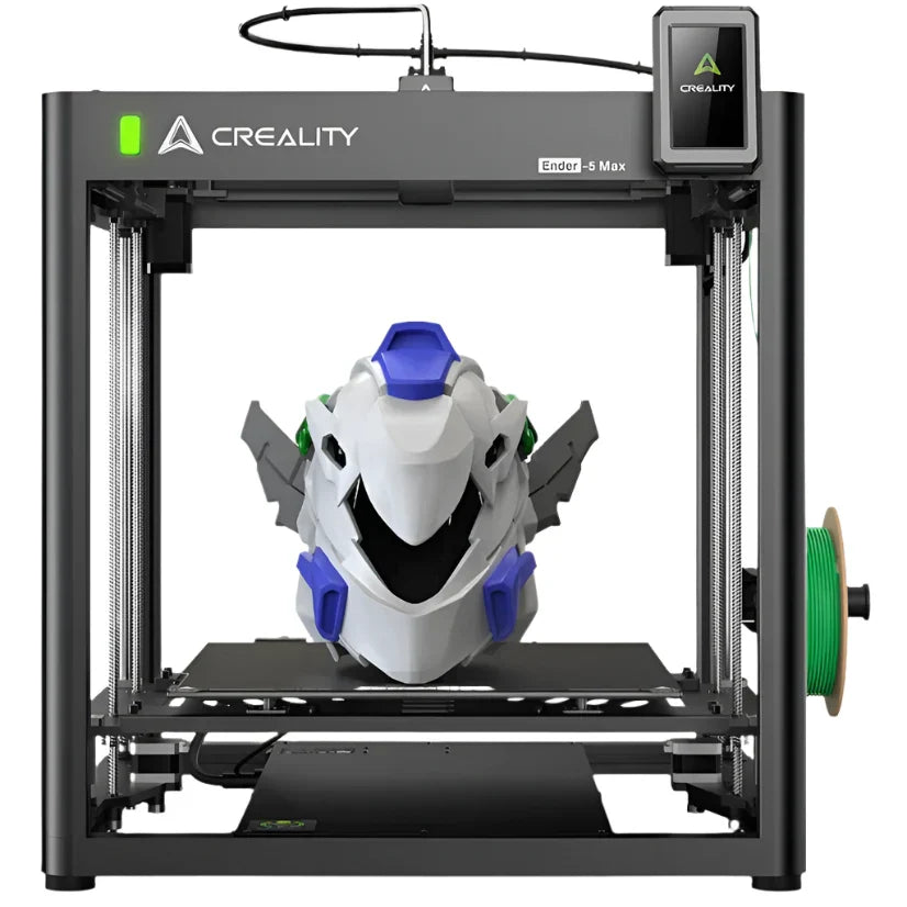 Creality Ender Series 3D Printers