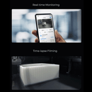 Creality K1 Max 3D Printer with Smart AI Function 600mm/s Printing Speed 20000mm/s² Acceleration, Core XY Structure- Large Build Volume Auto Leveling Dual- Print Size: 300 x 300 x 300mm