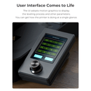 Creality Ender-3 V3 SE-FDM 3D Printer-One-touch Auto-leveling Function-AU Stock-Build Volume: 220 x 220 x 250mm - AU STOCK