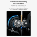 Creality Ender-3 V3 SE-FDM 3D Printer-One-touch Auto-leveling Function-AU Stock-Build Volume: 220 x 220 x 250mm - AU STOCK