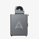 Creality K2 Plus Combo 3D Printer, Multicolor Printing with 16 Colors, 600mm/s High-Speed Printing, Dual AI Cameras for Monitoring, Full-Auto Leveling- Printing Size: 350 x 350 x 350mm