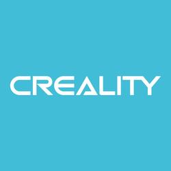 Creality 3D logo