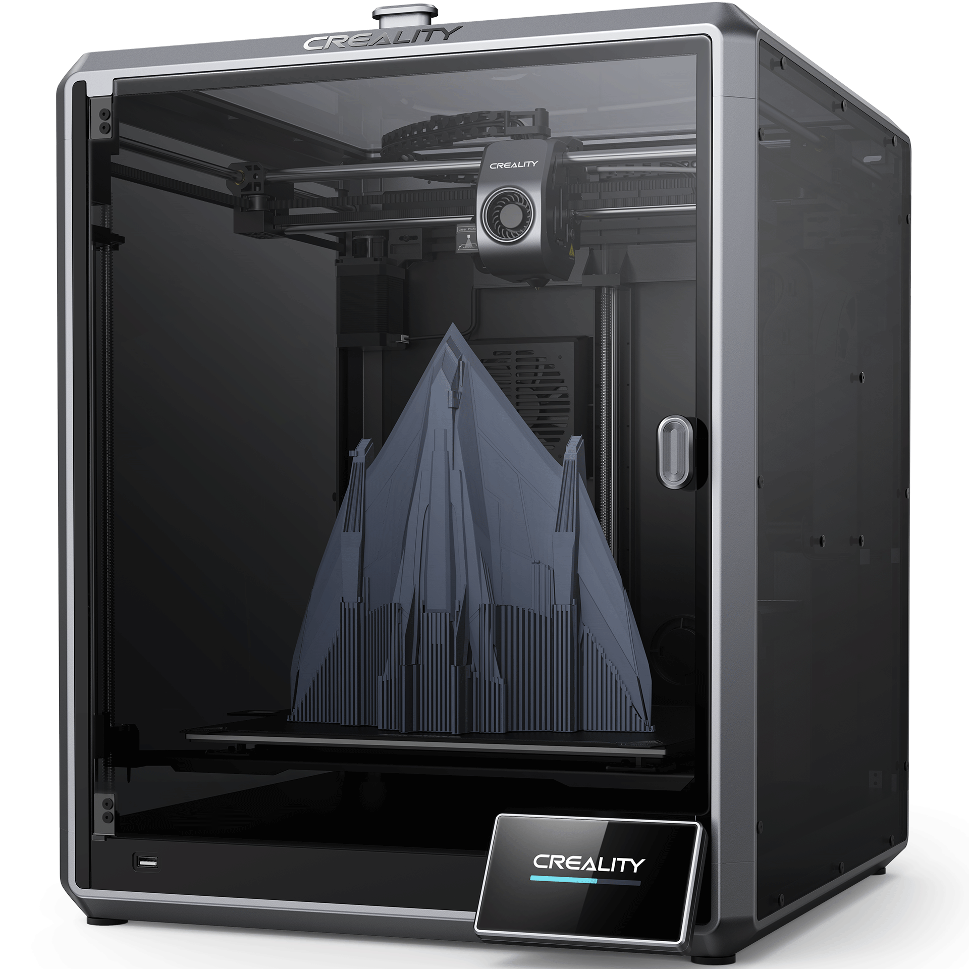 Creality K1 Max CoreXY 3D Printer | Creality AU Store