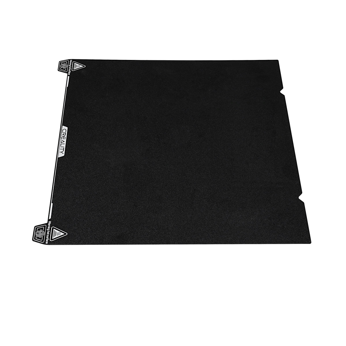 Creality Ender-3 V3 Plus Spring Steel Build Plate Kit
