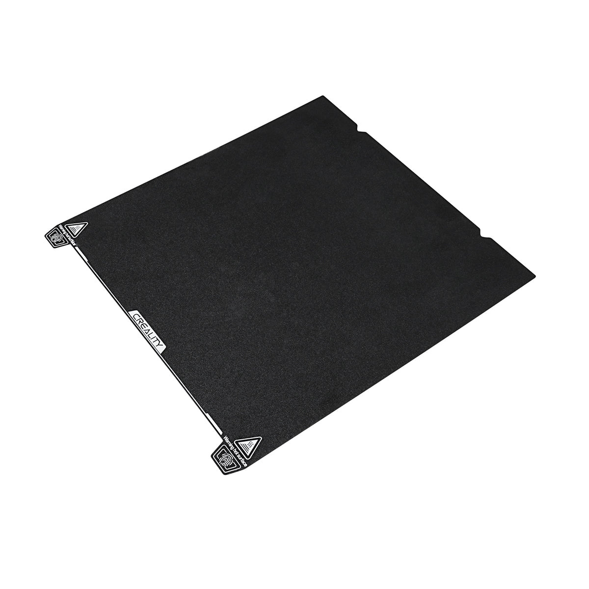 Creality Ender-3 V3 Plus Spring Steel Build Plate Kit