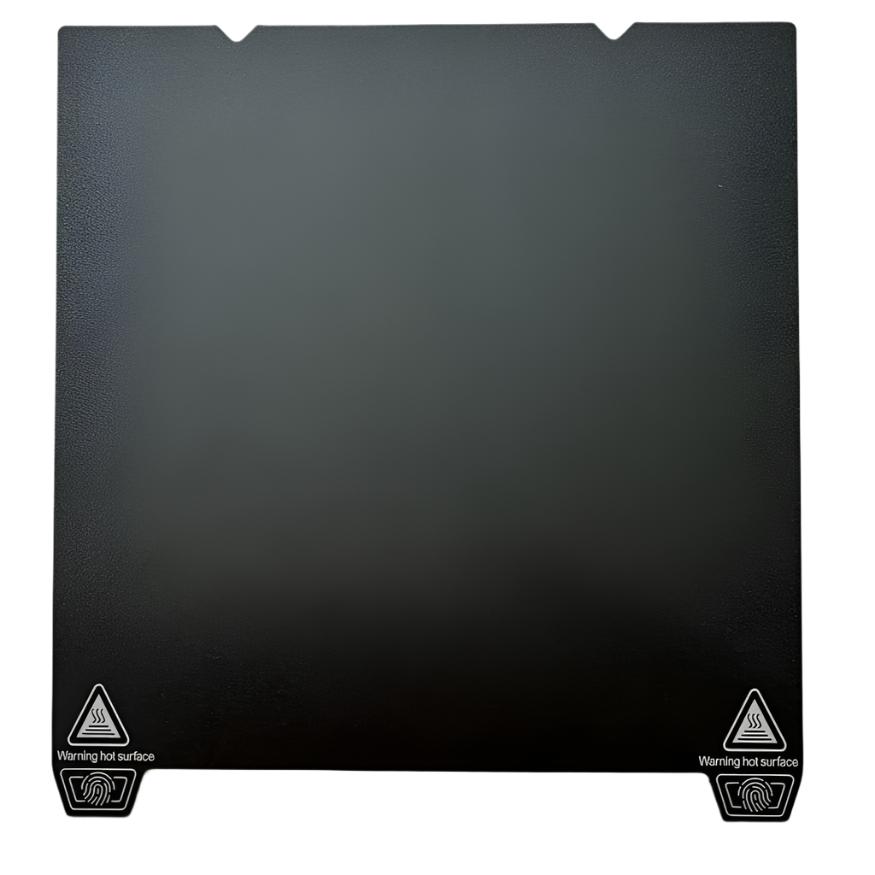 Creality Ender-5 S1 PC platform board kit.