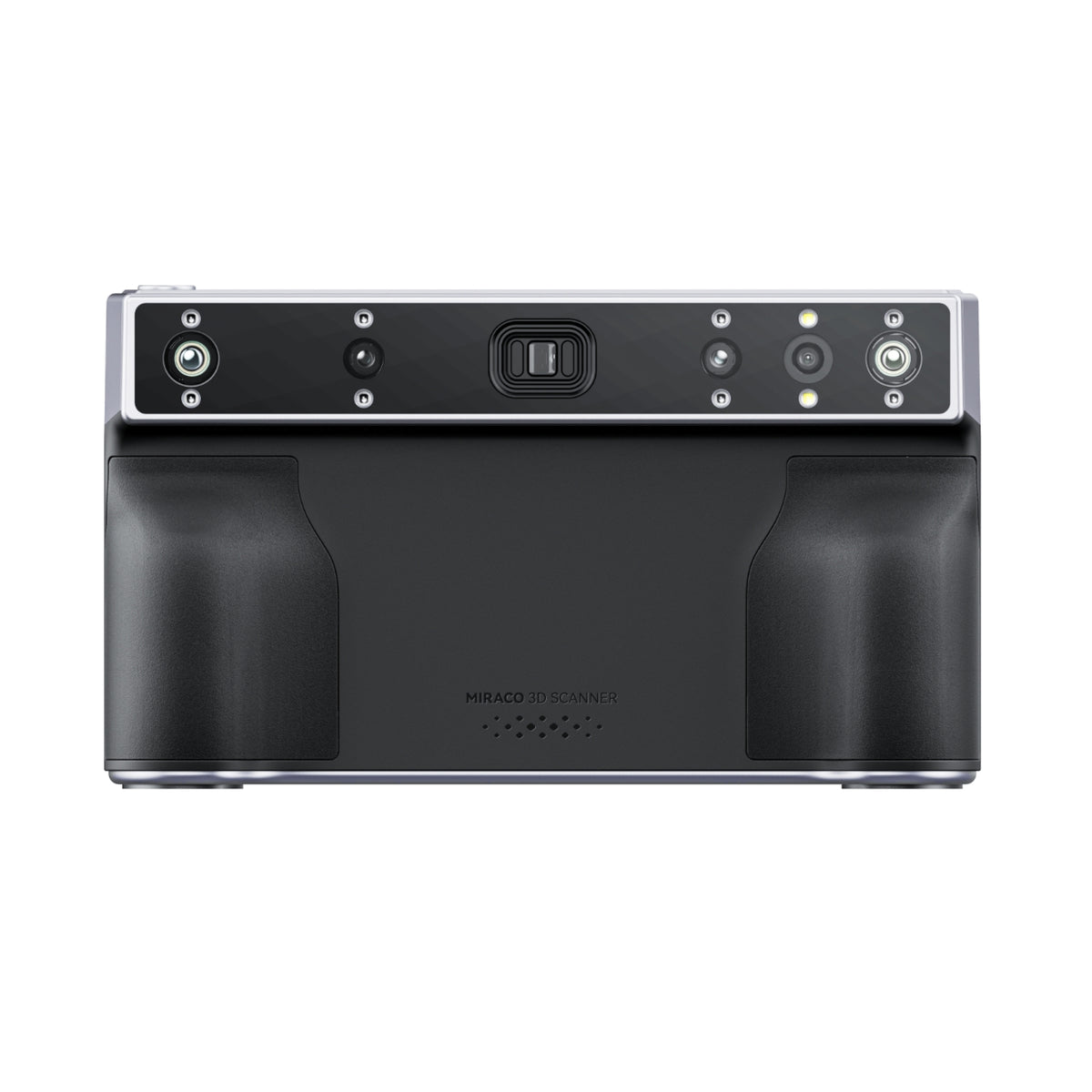 Revopoint MIRACO Plus Standalone 3D Scanner