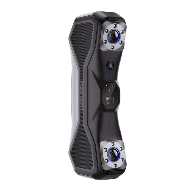 Revopoint MetroX & MetroX Pro 3D Scanners