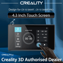 Creality 3D 4.3 Inch Colour Touch Screen Display for CR-10 SMART CR-10 SMART PRO