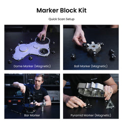 Why Choose Revopoint 3D Scanners and an Australian Supplier?