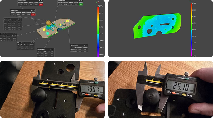 REVOPOINT Revo Measure: Four Ways to Ask More of a Scan