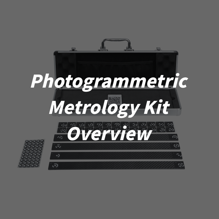 REVOPOINT MIRACO Plus: Understand the PMK Capture Sequence