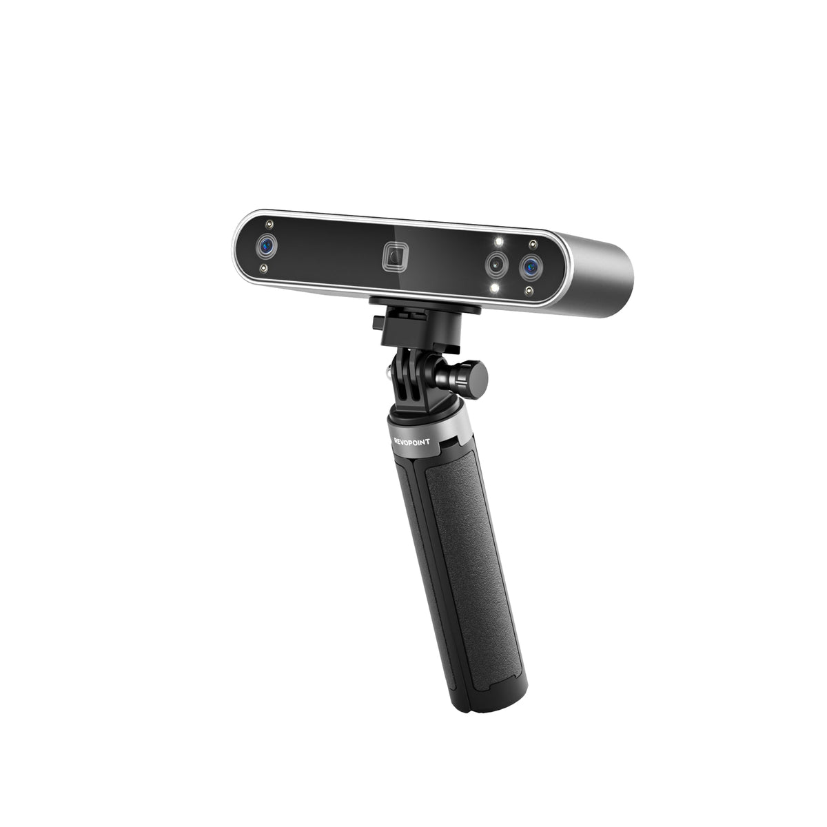Revopoint POP 3 Plus Handheld 3D Scanner