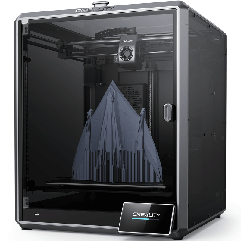 CREALITY K1 MAX 3D PRINTER (300x300x300mm)