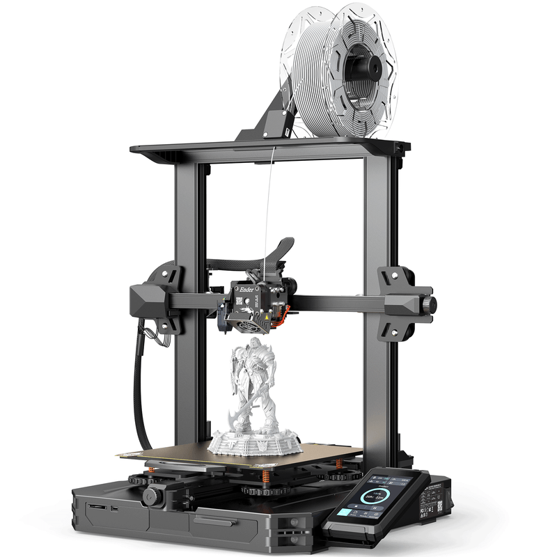 Ender 3 S1 Pro - Save A$130 Now - Time Limited Deal