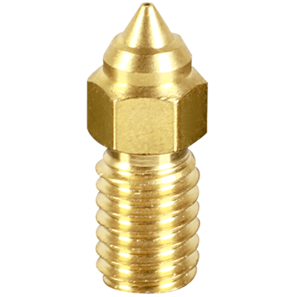 Creality 3D Printer Nozzle High-One Nozzle-speed M6 Nozzle Ender-3V3 SE_Ender-5 S1 Ender-7