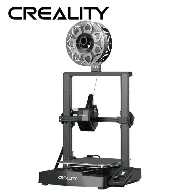 Creality Ender-3 V3 SE-FDM 3D Printer-Build Volume:220*220*250mm-One-touch Auto-leveling Function-AU Stock