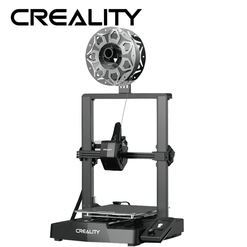 Creality Ender-3 V3 SE-FDM 3D Printer
