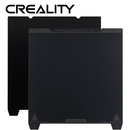Creality 3D Printer K1 Max Smooth PEI Build Plate Kit 315*310mm-Magnetic Sticker