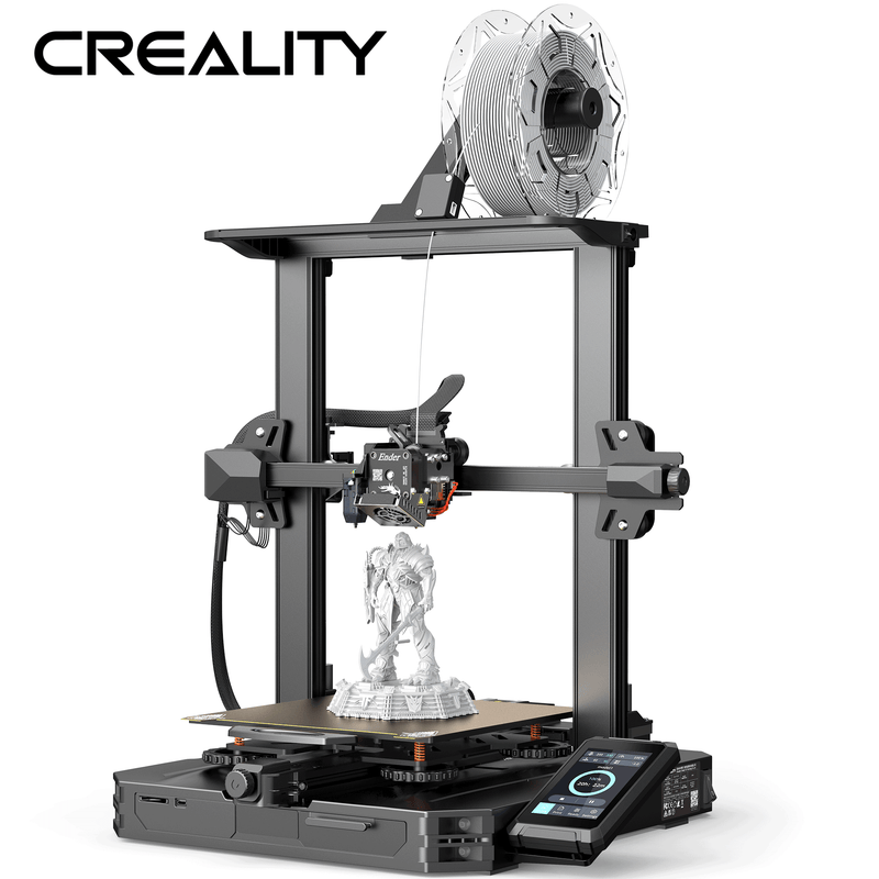 Creality ENDER-3 S1 Pro DIY 3D Printer
