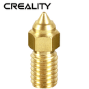 Creality 3D Printer Nozzle High-One Nozzle-speed M6 Nozzle Ender-3V3 SE_Ender-5 S1 Ender-7