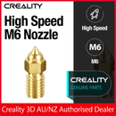 Creality 3D Printer Nozzle High-One Nozzle-speed M6 Nozzle Ender-3V3 SE_Ender-5 S1 Ender-7