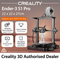 Creality ENDER-3 S1 Pro DIY 3D Printer-AU STOCK-Available for Local Pickup Deal