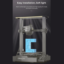 Creality 3D Ender-3 V3 SE/KE LED Light Bar Kit-5W Bright Light-Easy Installation