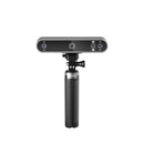 Revopoint POP 3 Plus 3D Scanner for 3D Printing Handheld, 3D Model Scanner-Up to 0.08 mm Single-frame Accuracy