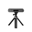 Revopoint POP 3 Plus 3D Scanner for 3D Printing Handheld, 3D Model Scanner-Up to 0.08 mm Single-frame Accuracy