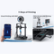 Creality Ender-3 V3 KE 3D Printer-500mm/s Max Speed-Smart OS with X-Axis Linear Rail-220 * 220 * 240mm