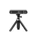 Revopoint POP 3 Plus 3D Scanner for 3D Printing Handheld, 3D Model Scanner-Up to 0.08 mm Single-frame Accuracy