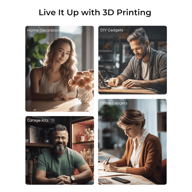 Creality Ender-3 V3 SE-FDM 3D Printer-Build Volume:220*220*250mm-One-touch Auto-leveling Function-AU Stock