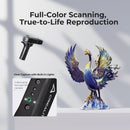 Creality Otter Lite/ Basic 3D Scanner