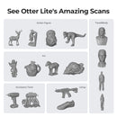Creality Otter Lite/ Basic 3D Scanner