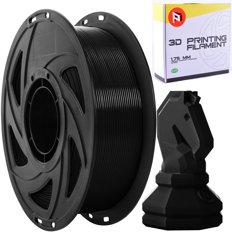 PanTech Premium PLA+ 1KG 3D Printing 1.75 Filament -Neatly Wound PLA+ 1.75 Filament