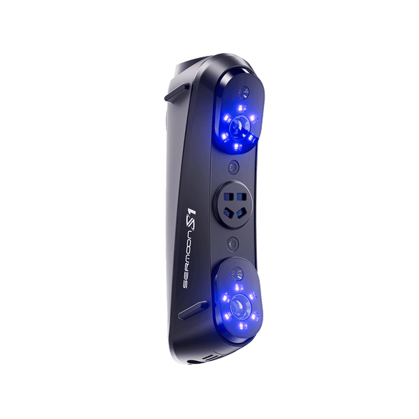 Creality Sermoon S1 3D Scanner