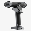 Creality 3D Scanner RaptorX, Handheld Wireless Scanner with Metrology-Grade Accuracy 0.02mm,Industrial Blue Light, Fast Wi-Fi 6 Data Transmission Support 5-4000mm Objects for Windows Mac