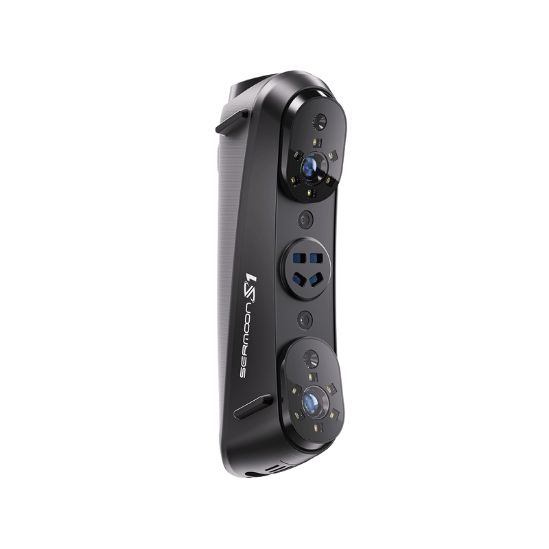 Creality Sermoon S1 3D Scanner