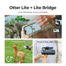 Creality Otter Lite/ Basic 3D Scanner
