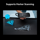 CR-Scan Otter 3D Scanner
