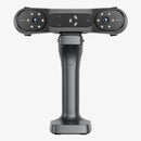 Creality 3D Scanner RaptorX, Handheld Wireless Scanner with Metrology-Grade Accuracy 0.02mm,Industrial Blue Light, Fast Wi-Fi 6 Data Transmission Support 5-4000mm Objects for Windows Mac