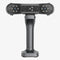 Creality 3D Scanner RaptorX, Handheld Wireless Scanner with Metrology-Grade Accuracy 0.02mm,Industrial Blue Light, Fast Wi-Fi 6 Data Transmission Support 5-4000mm Objects for Windows Mac