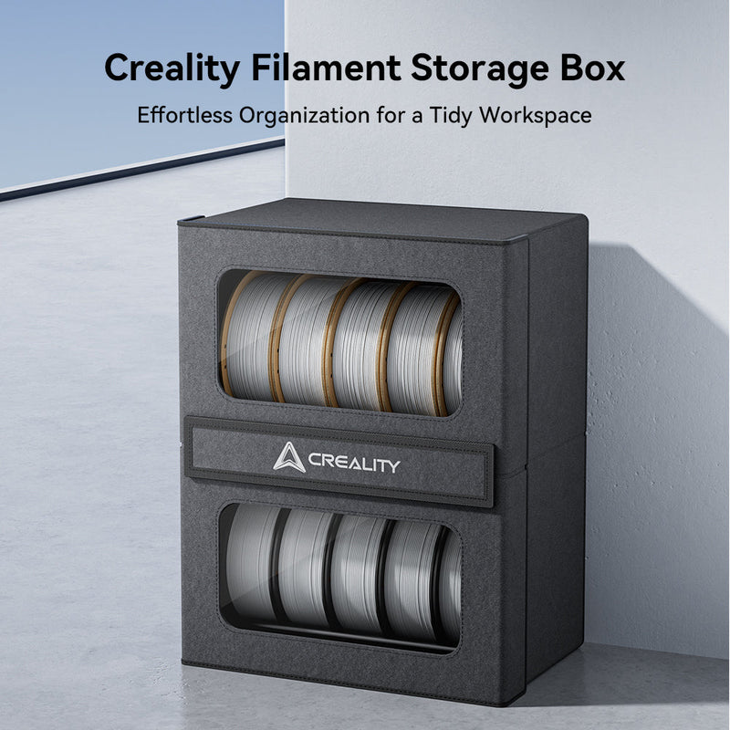Creality Filament Storage Box