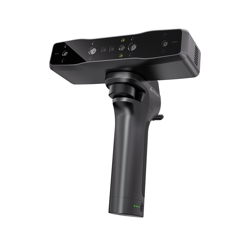 Creality Otter Lite/ Basic 3D Scanner