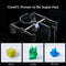 Creality K1C 3D Printer-2025 New Version with 600mm/s High-Speed-Build Volume: 220*220*250mm-AU STOCK