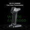 Creality 3D Scanner RaptorX, Handheld Wireless Scanner with Metrology-Grade Accuracy 0.02mm,Industrial Blue Light, Fast Wi-Fi 6 Data Transmission Support 5-4000mm Objects for Windows Mac