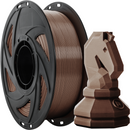 PanTech Premium PLA+ 1KG 3D Printing 1.75 Filament -Neatly Wound PLA+ 1.75 Filament