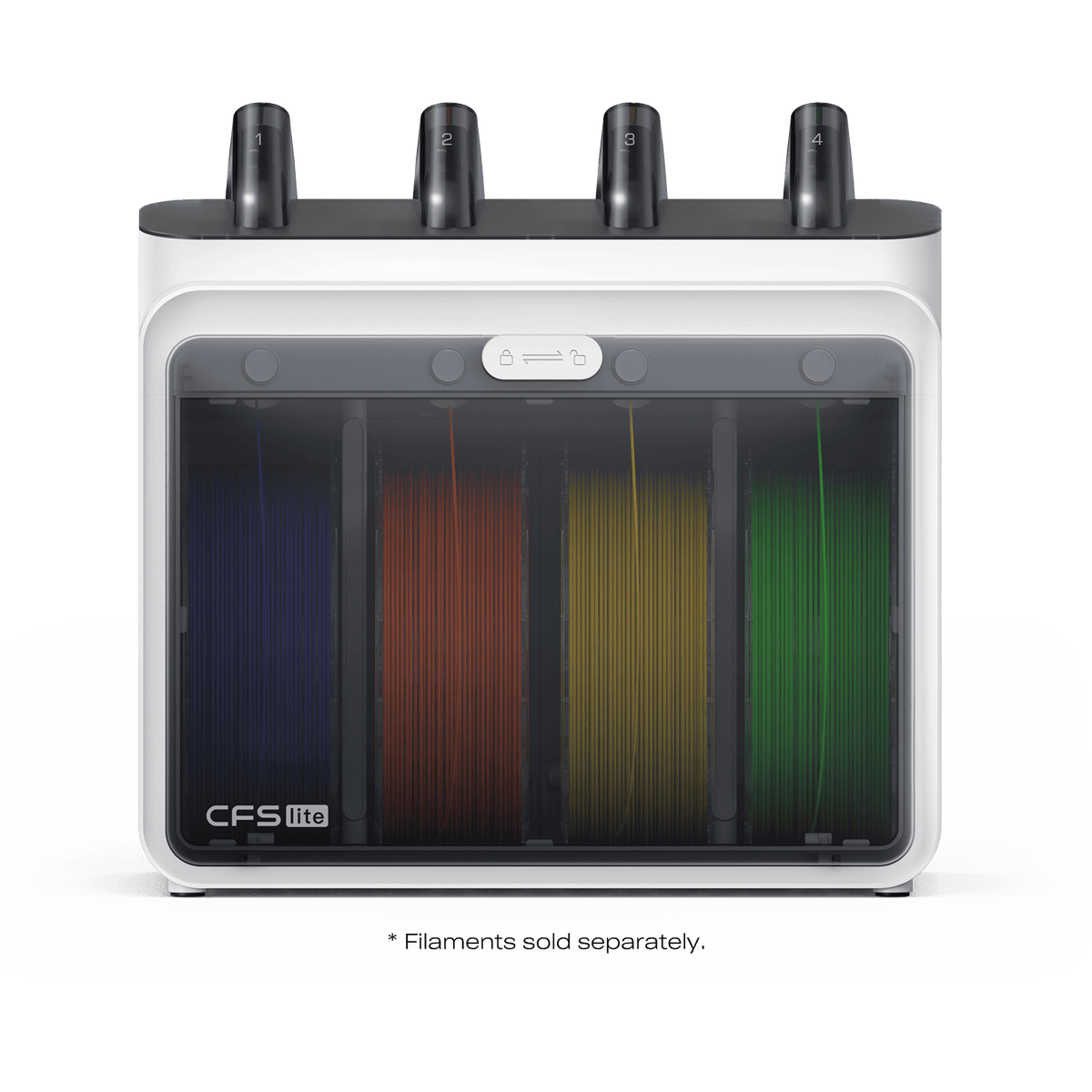 CFS-Lite Filament System